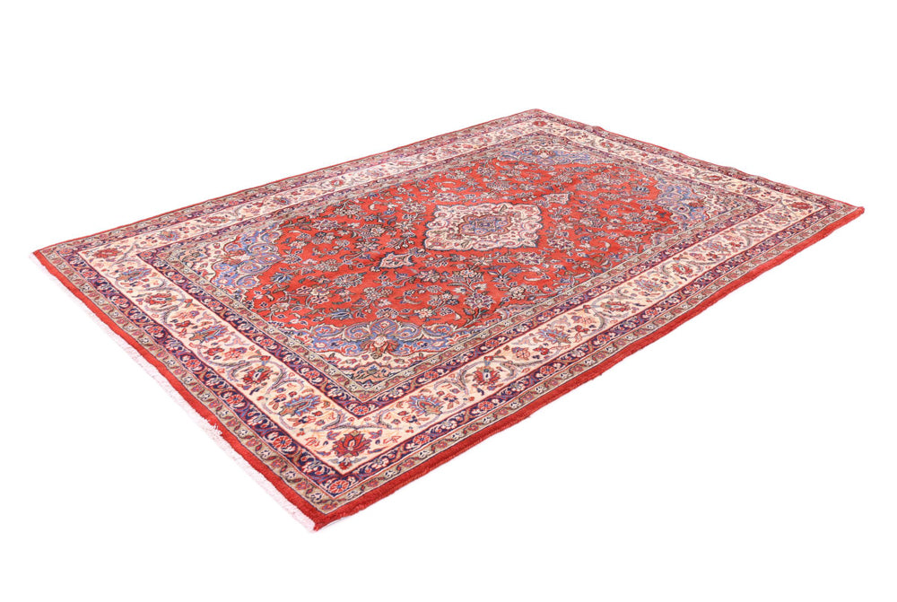 Perserteppich - Classic - 325 x 220 cm - rot