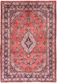 Sarouk Tæppe 335x215cm - Persisk tæppe