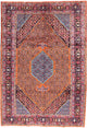 Ardabil Tæppe 300x210cm - Persisk tæppe
