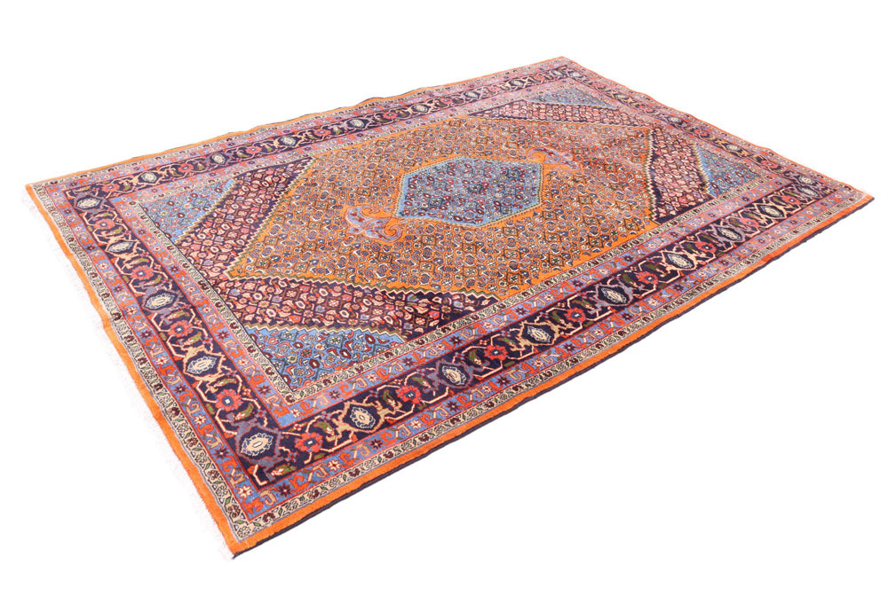Ardabil Tæppe 300x210cm - Persisk tæppe
