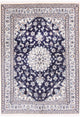 Nain Tæppe 164x233cm - Persisk tæppe