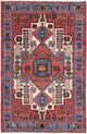 Yalameh Tæppe 205x135cm - Persisk tæppe