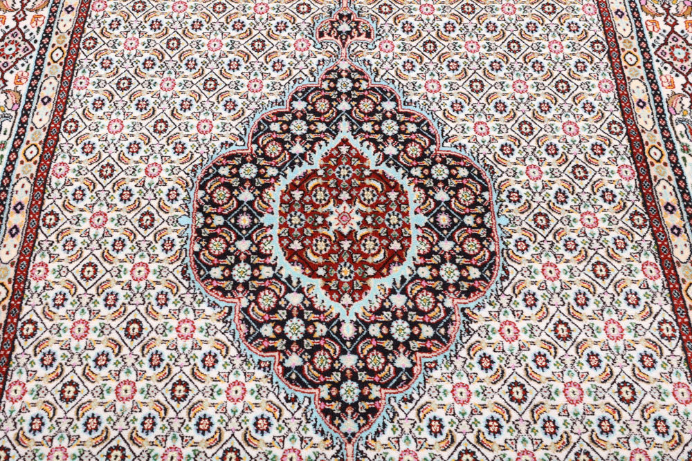 Perserteppich - Classic - 200 x 140 cm - sand