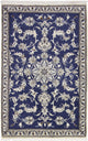 Nain Tæppe 88x138cm - Persisk tæppe