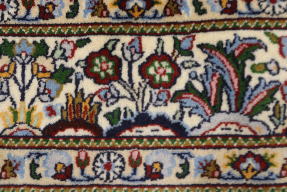 Perserteppich - Classic - 200 x 146 cm - mehrfarbig