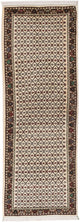 Tabriz Tæppe 190x67cm - Persisk tæppe