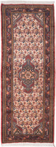 Hamadan Tæppe 200x88cm - Persisk tæppe