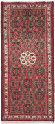 Hosseinabad Tæppe 175x78cm - Persisk tæppe