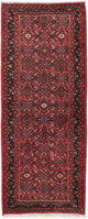 Hosseinabad Tæppe 180x82cm - Persisk tæppe