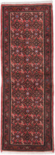 Läufer Perser - Nomadic - 195 x 70 cm - rost