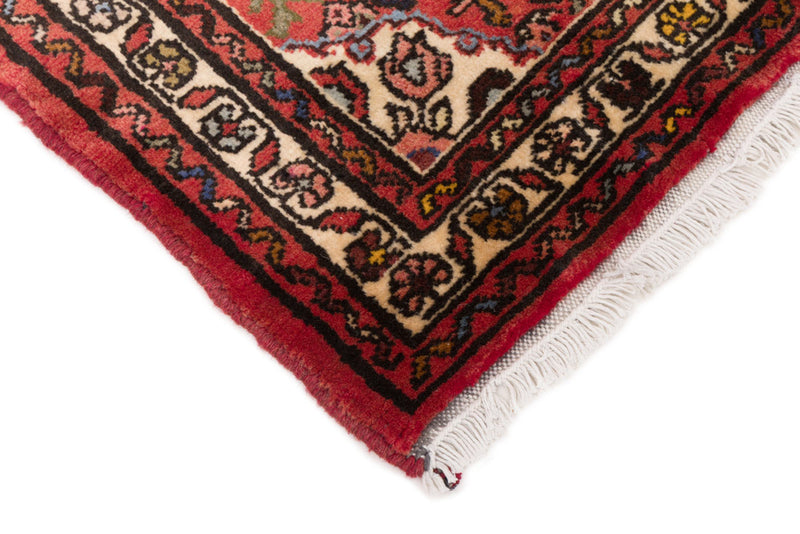 Läufer Perser - Nomadic - 205 x 80 cm - rost