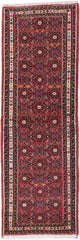 Hosseinabad Tæppe 210x70cm - Persisk tæppe