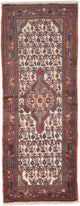 Hamadan Tæppe 207x77cm - Persisk tæppe