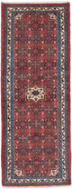 Hamadan Tæppe 185x70cm - Persisk tæppe