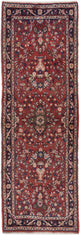 Hamadan Tæppe 214x75cm - Persisk tæppe