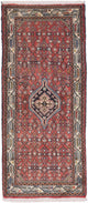 Hamadan Tæppe 180x77cm - Persisk tæppe