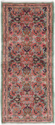 Sarouk Tæppe 73x170cm - Persisk tæppe