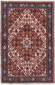 Hamadan Tæppe 100x150cm - Persisk tæppe