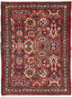 Hamadan Tæppe 140x100cm - Persisk tæppe