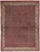 Mir Tæppe 150x110cm - Persisk tæppe
