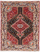Hamadan Tæppe 105x130cm - Persisk tæppe