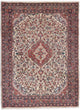 Sarouk Tæppe 155x113cm - Persisk tæppe