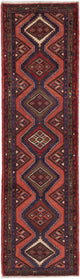 Hamadan Tæppe 81x289cm - Persisk tæppe