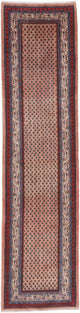 Mir Tæppe 305x85cm - Persisk tæppe