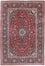 Perserteppich - Keshan - 344 x 252 cm - rot