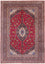 Perserteppich - Keshan - 340 x 250 cm - rot