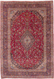 Kashan Tæppe 300x420cm - Persisk tæppe