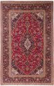 Kashan Tæppe 200x300cm - Persisk tæppe