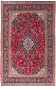 Kashan Tæppe 200x315cm - Persisk tæppe