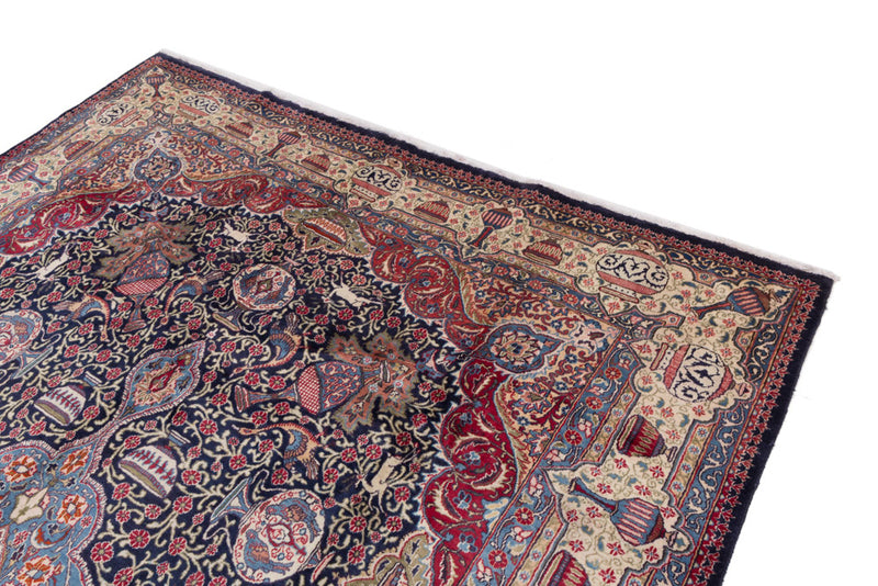 Perserteppich - Classic - 400 x 290 cm - mehrfarbig