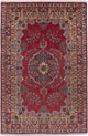 Tabriz Tæppe 305x210cm - Persisk tæppe