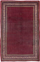 Perserteppich - Mir - 310 x 207 cm - rot