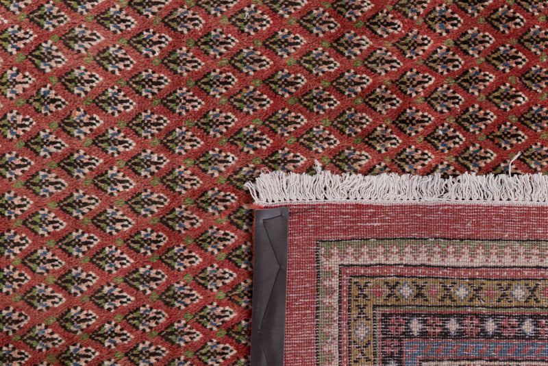 Perserteppich - Mir - 360 x 265 cm - dunkelbeige