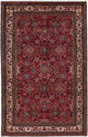 Hamadan Tæppe 295x195cm - Persisk tæppe