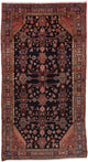 Hamadan Tæppe 240x130cm - Persisk tæppe