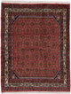 Hamadan Tæppe 185x145cm - Persisk tæppe