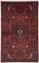 Hamadan Tæppe 115x180cm - Persisk tæppe