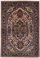 Malayer Tæppe 195x135cm - Persisk tæppe