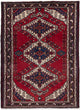 Hamadan Tæppe 217x160cm - Persisk tæppe