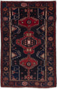 Hamadan Tæppe 140x210cm - Persisk tæppe