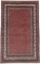 Mir Tæppe 200x135cm - Persisk tæppe