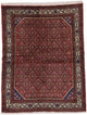 Hosseinabad Tæppe 175x137cm - Persisk tæppe