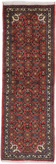 Hosseinabad Tæppe 185x70cm - Persisk tæppe