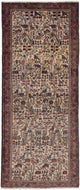 Ardabil Tæppe 80x190cm - Persisk tæppe