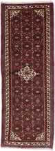 Hosseinabad Tæppe 65x187cm - Persisk tæppe