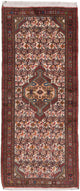 Hamadan Tæppe 185x77cm - Persisk tæppe